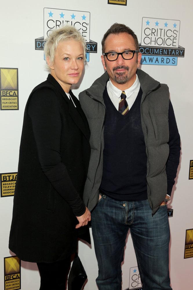 Andrew Jarecki