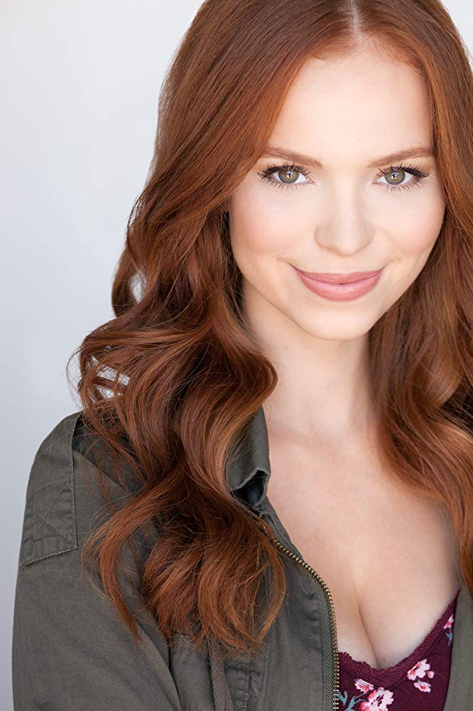 Erica Jenkins
