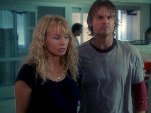 Rebecca De Mornay