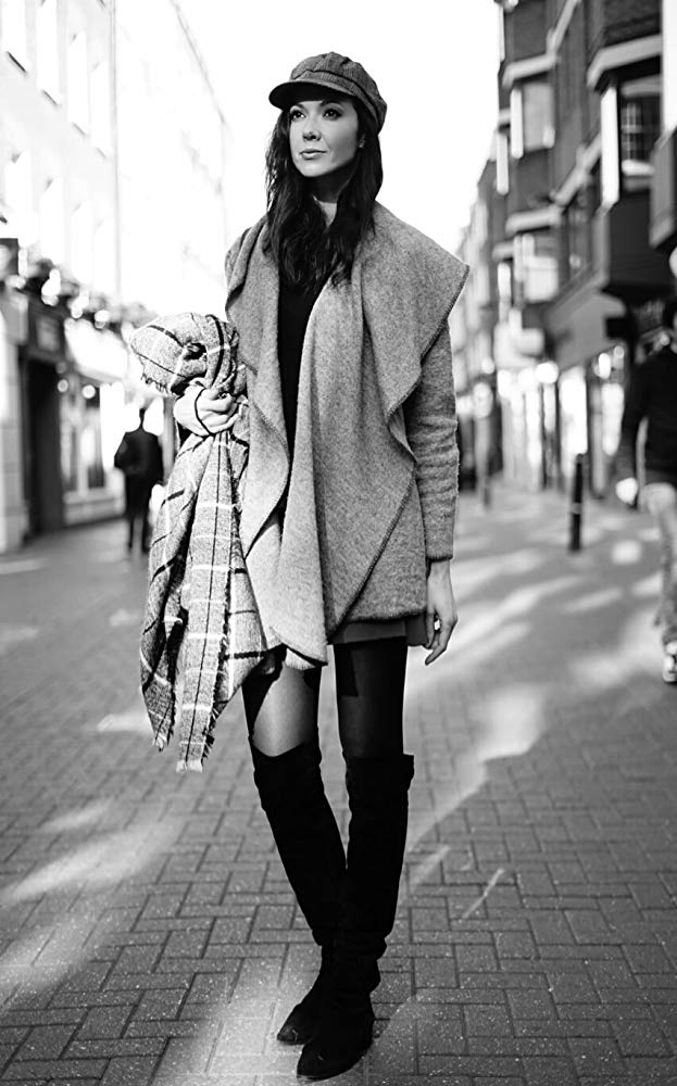 Alexandra Octavia