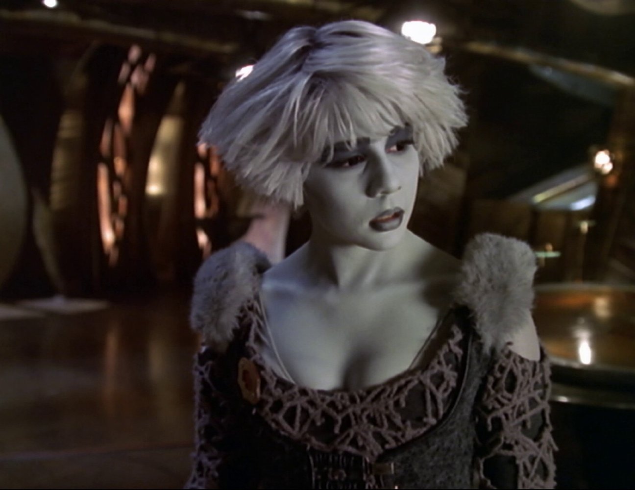 Gigi Edgley