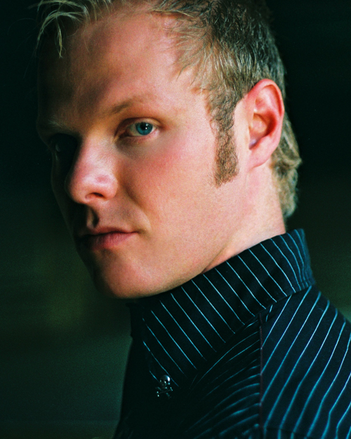 David Britz