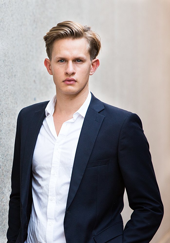 Judah Simard