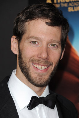 Aron Ralston