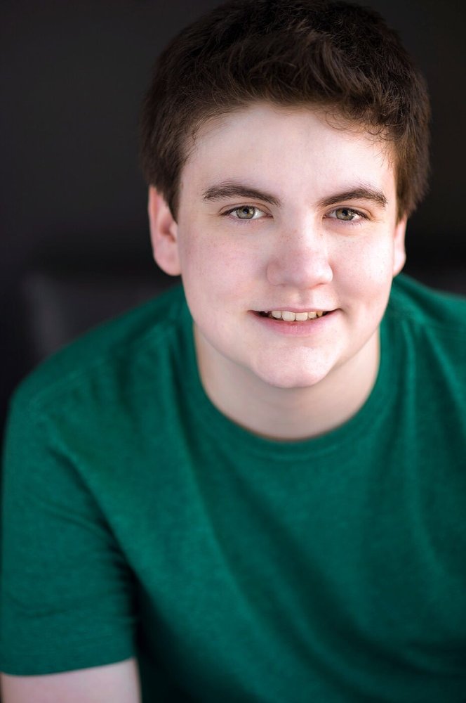Tanner Saunders
