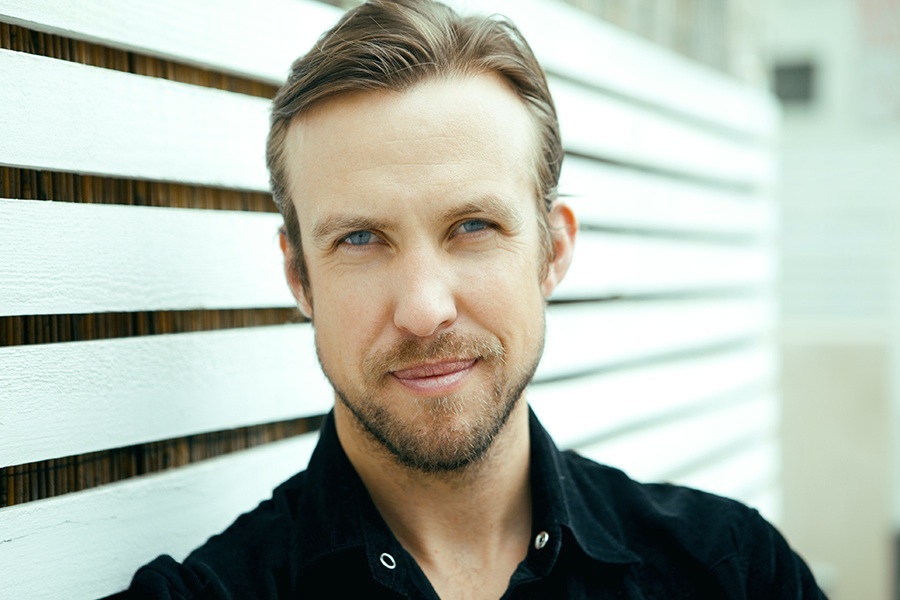 Justin Gordon