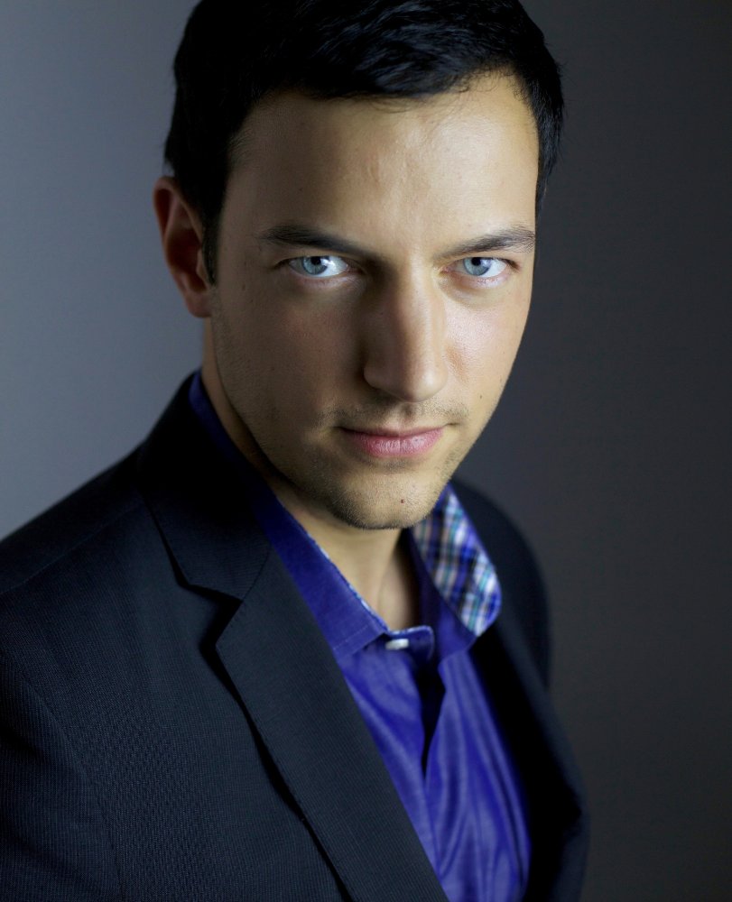 Daniel Mentz