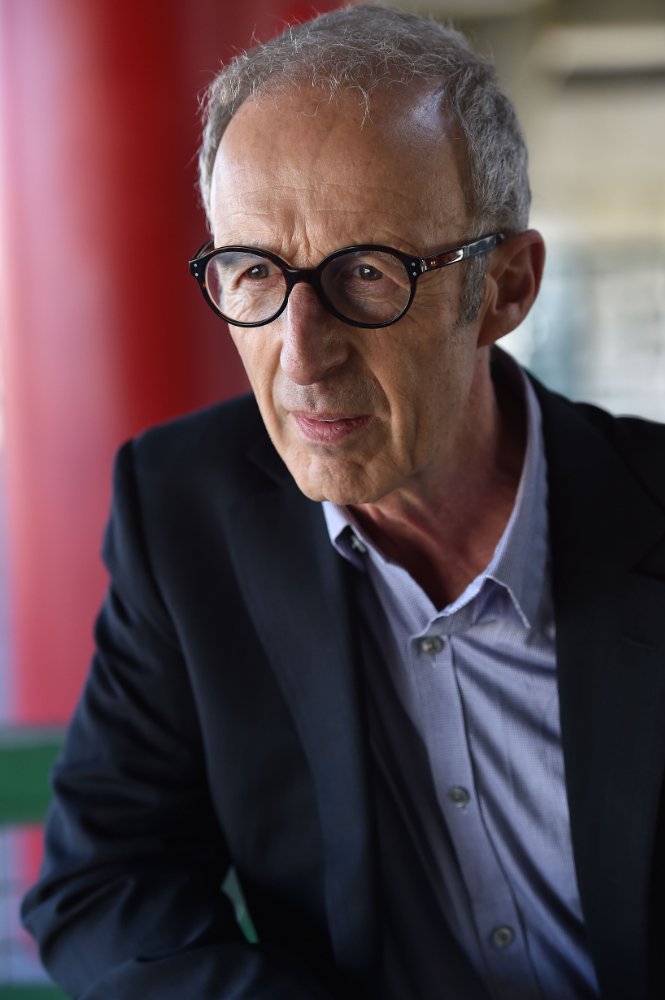 Bob Bancroft