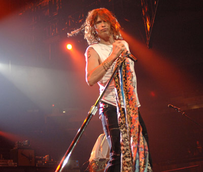 Aerosmith