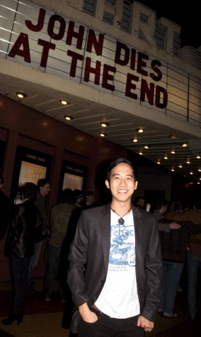 Jimmy Wong