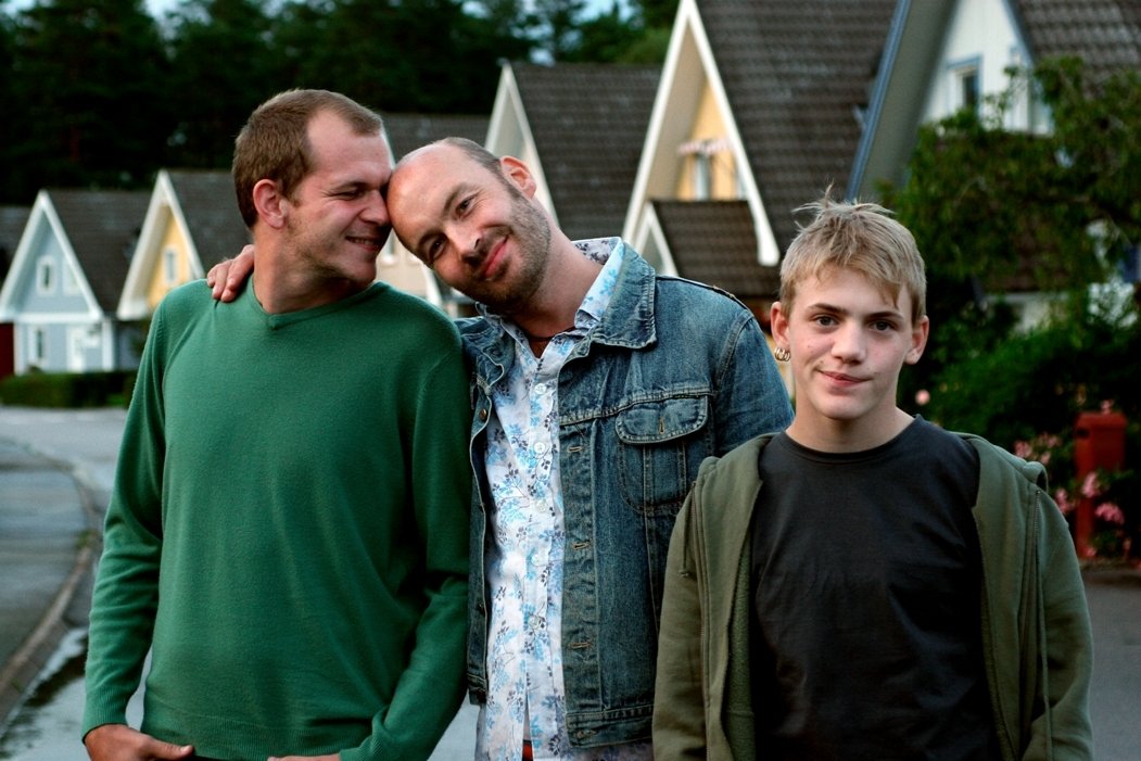 Tom Ljungman