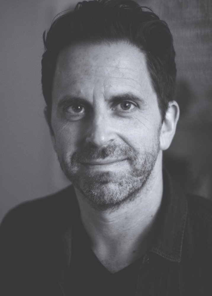 Craig Behenna