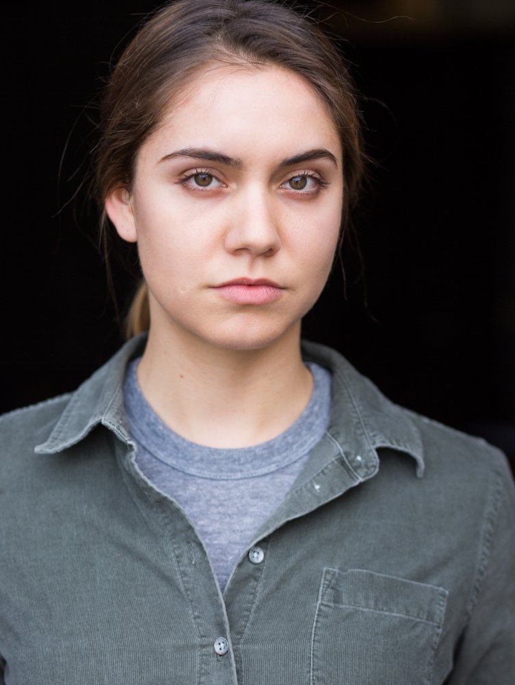 Victoria Anastasi