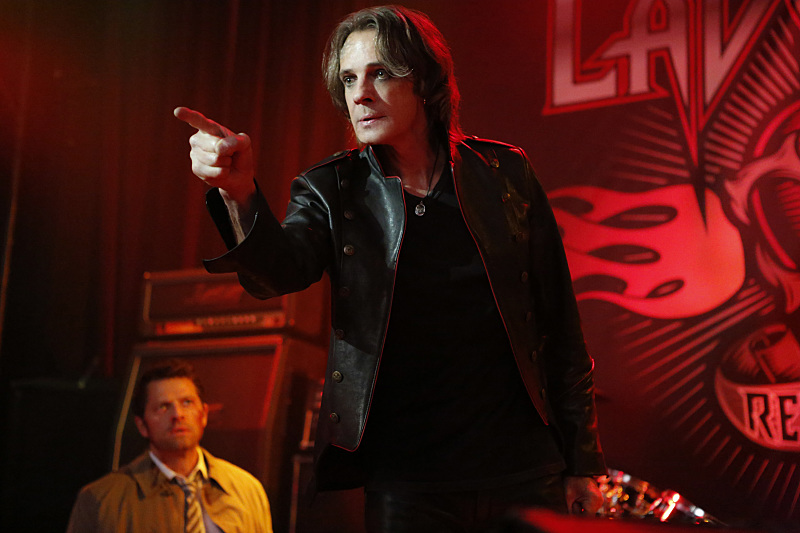 Rick Springfield