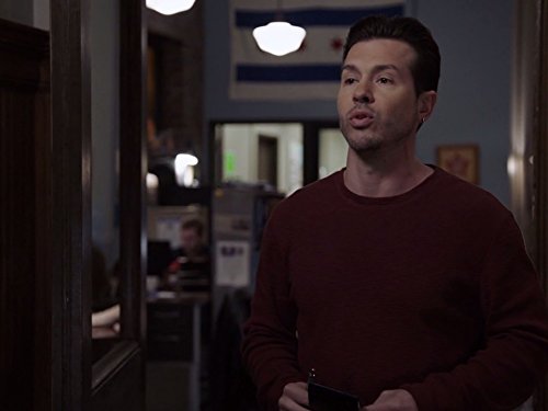 Jon Seda