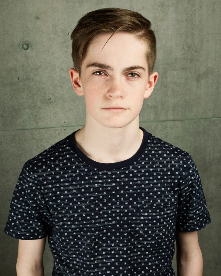 Logan Thompson