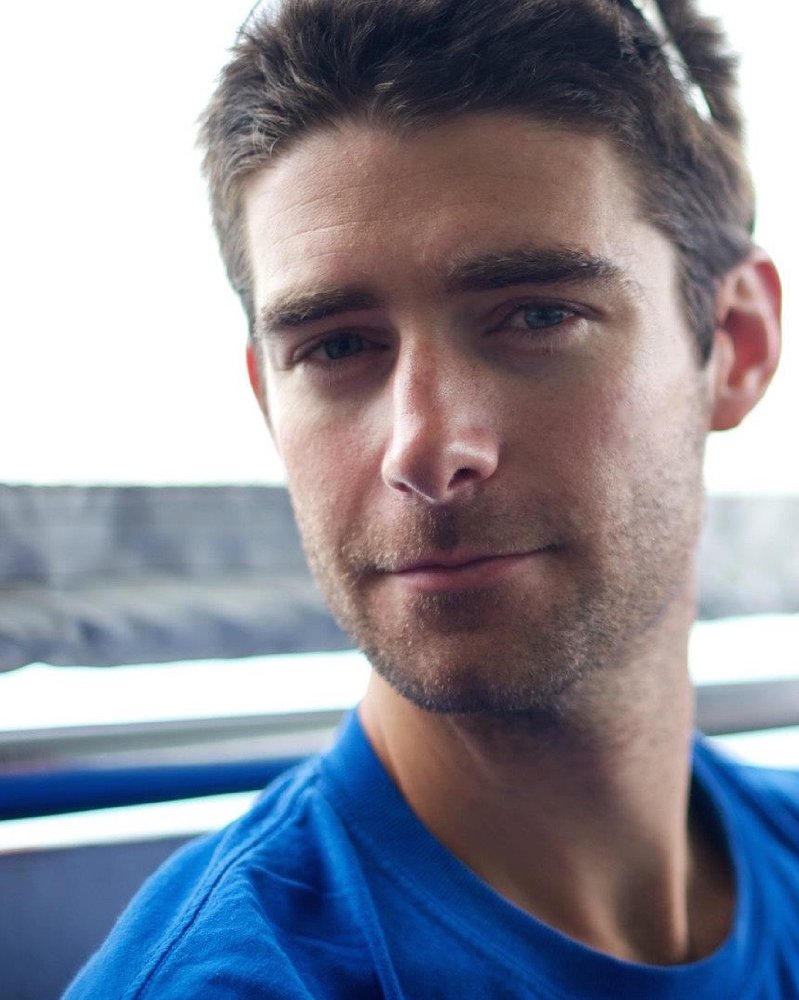 Drew Gehling