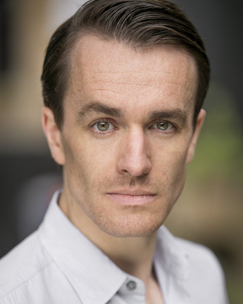 Jamie Laird