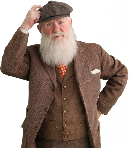 Robert Pike Daniel