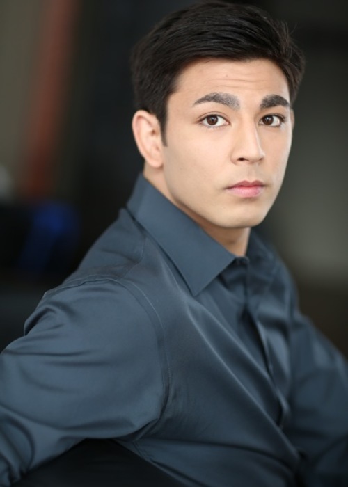 Mathew Yanagiya