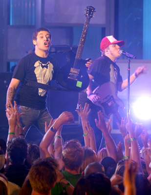 Fall Out Boy