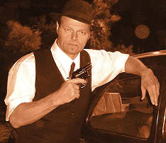 Bruce Hopkins