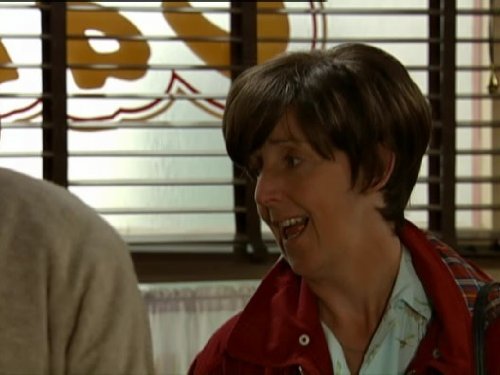 Julie Hesmondhalgh