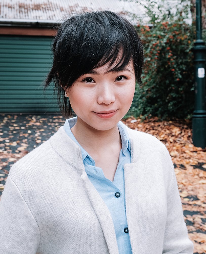 Chloe Ng