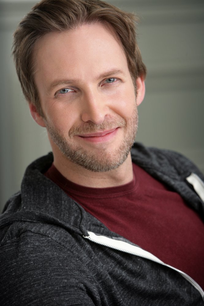 Marcus Ashley