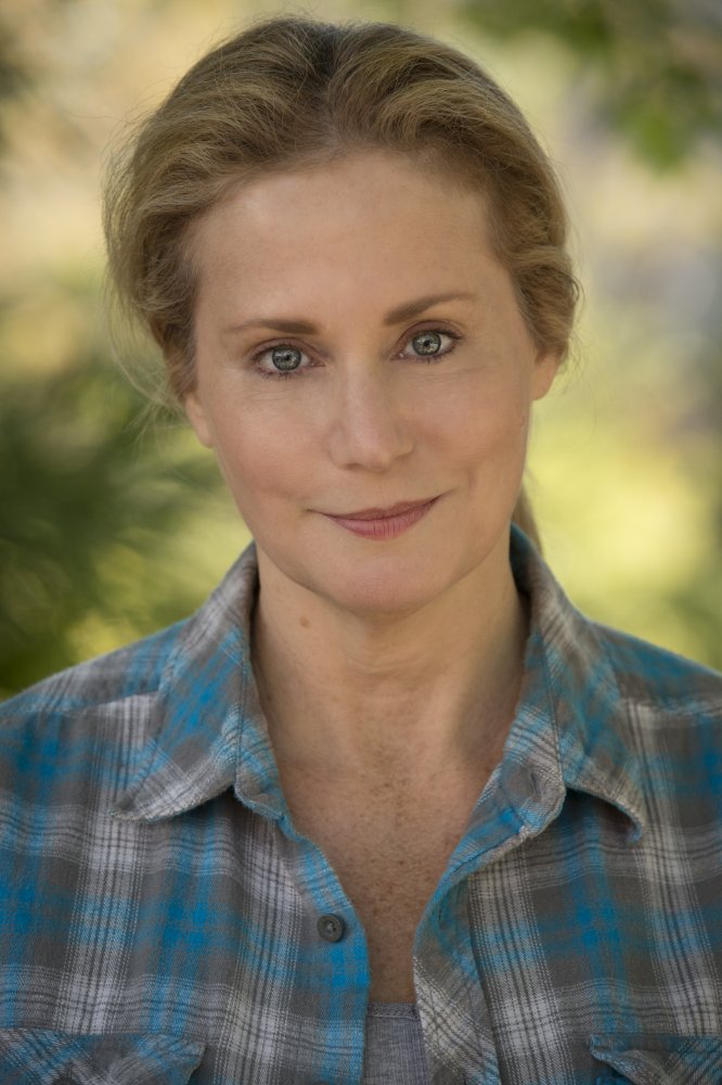 Julie Kendall