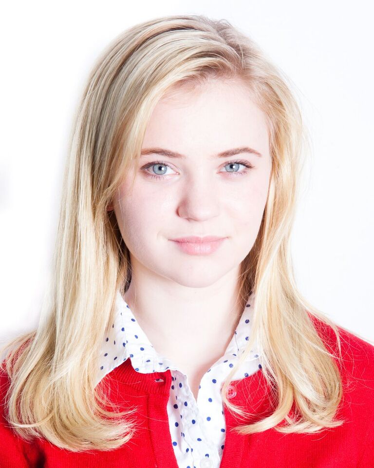 Sierra McCormick