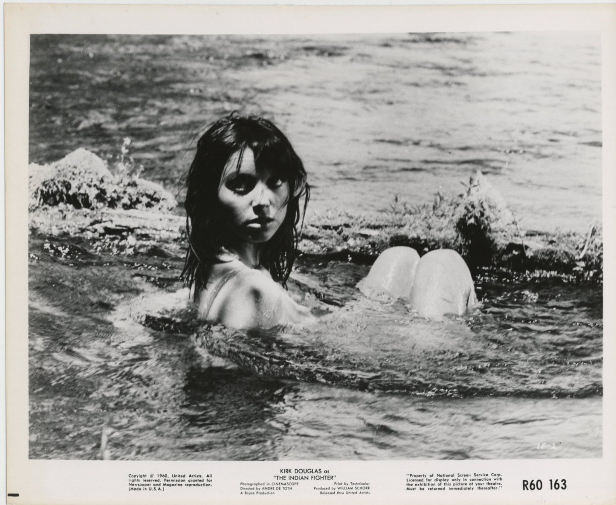 Elsa Martinelli