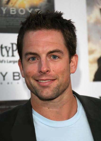 Michael Muhney