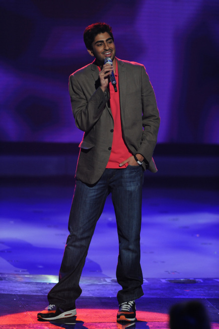 Anoop Desai
