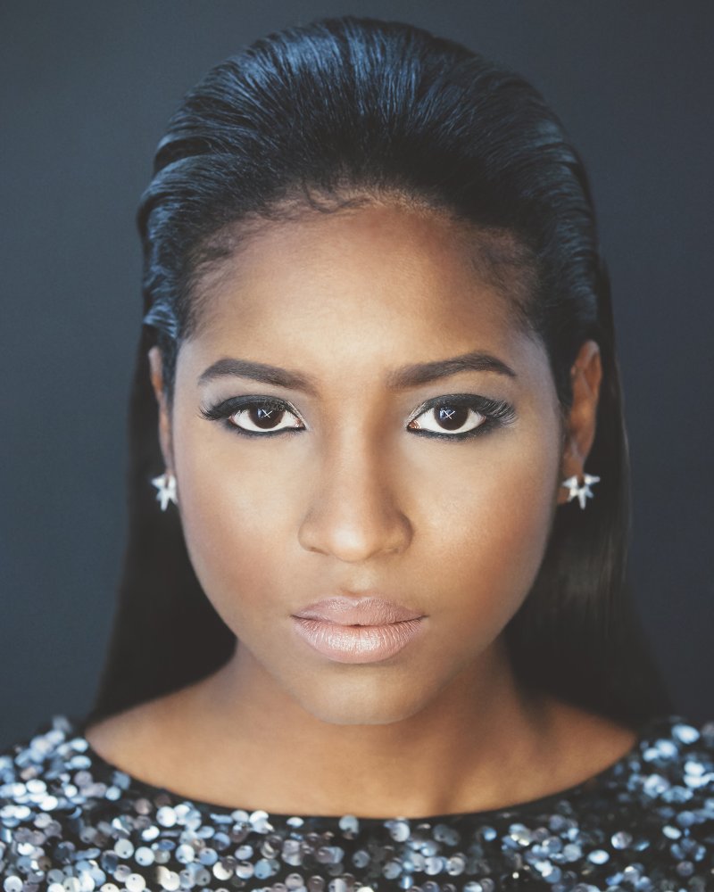 Carlacia Grant