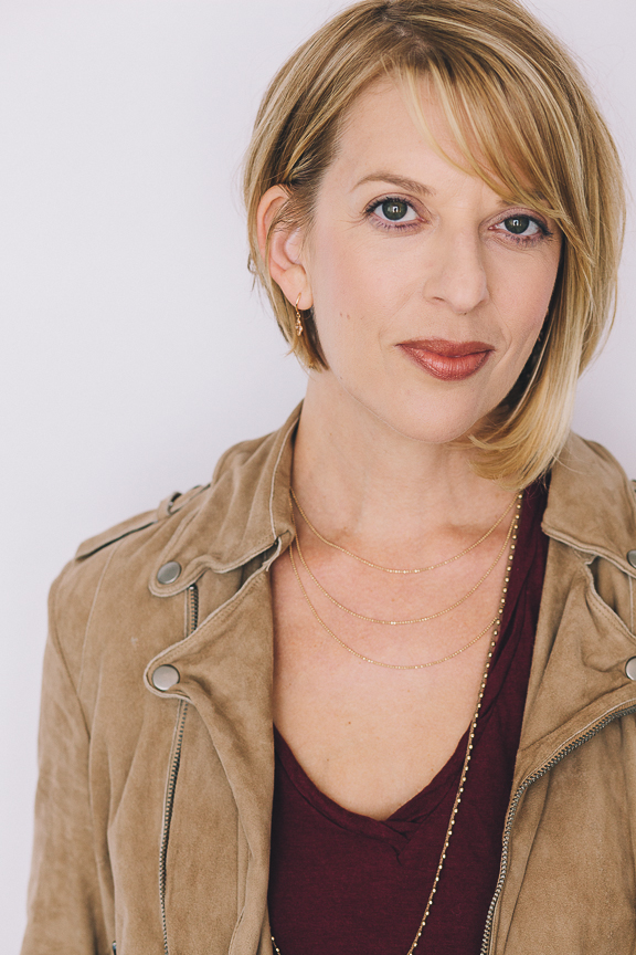 Jill Benjamin