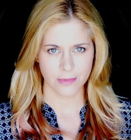 Annie Wood