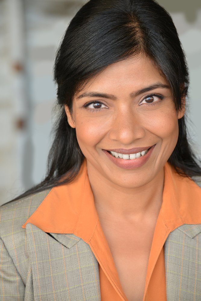 Deepti Gupta