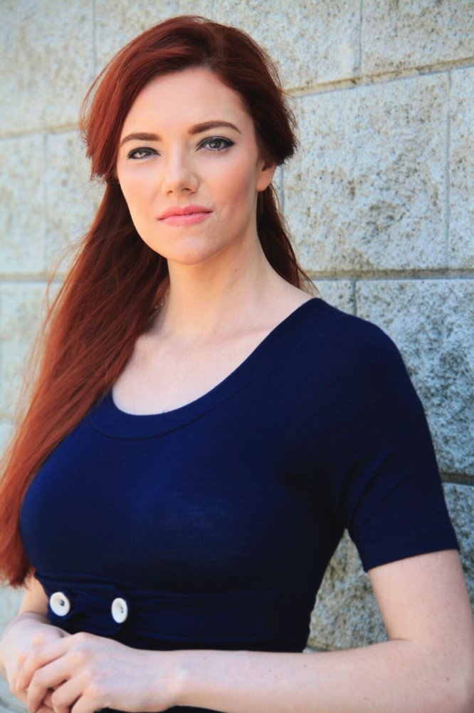 Megan Rees