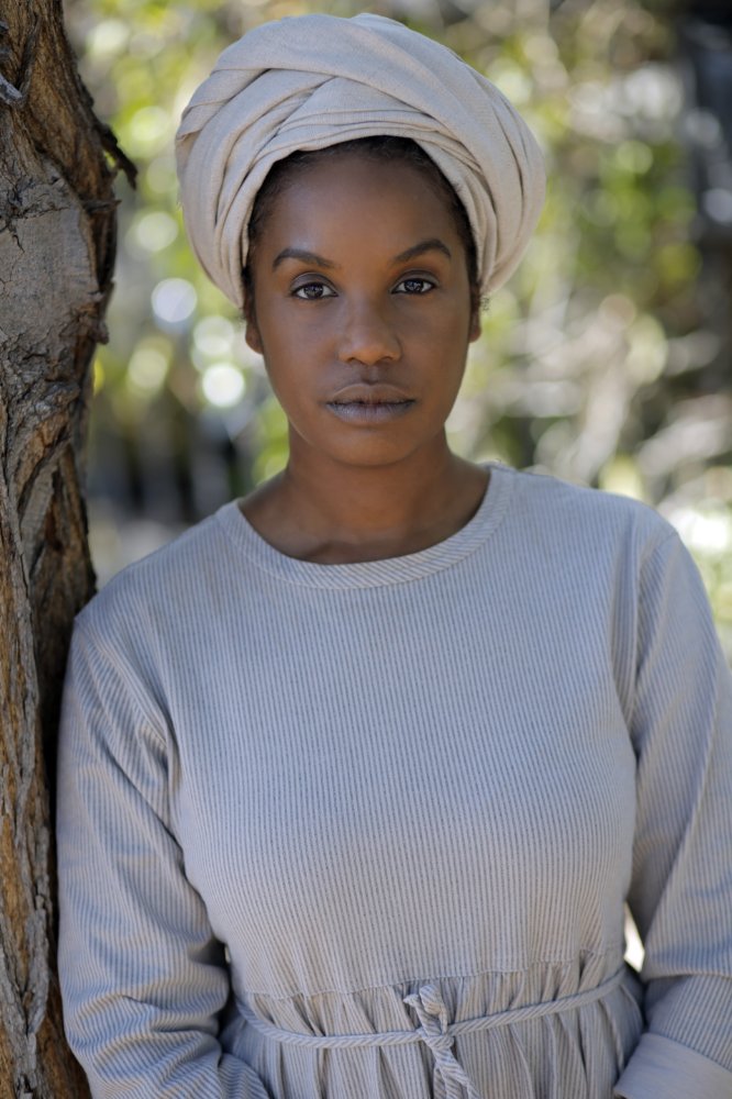 Maya Goodwin