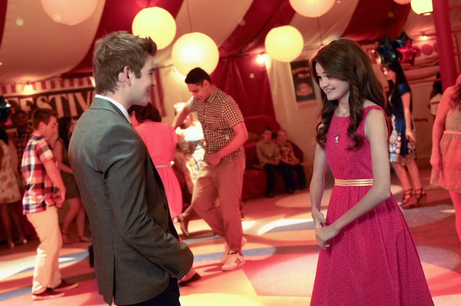 Jack Griffo