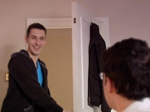 Blake Harrison