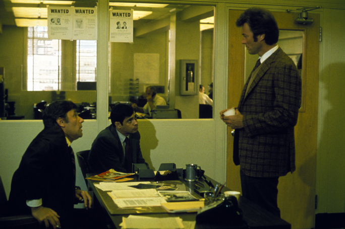 Harry Guardino
