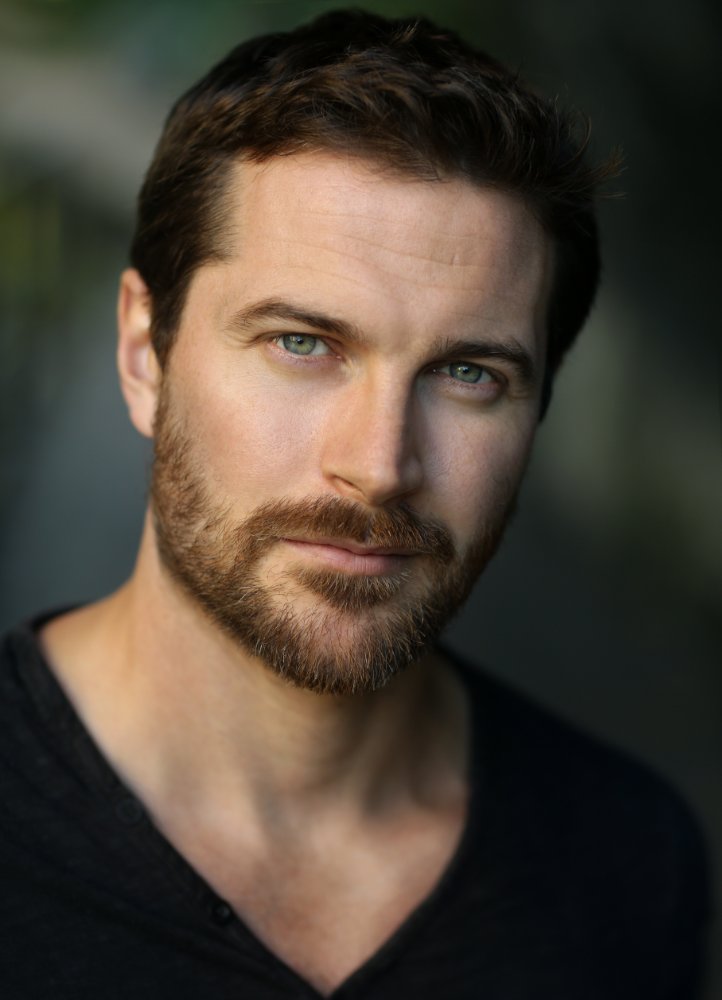 Kieran Bew