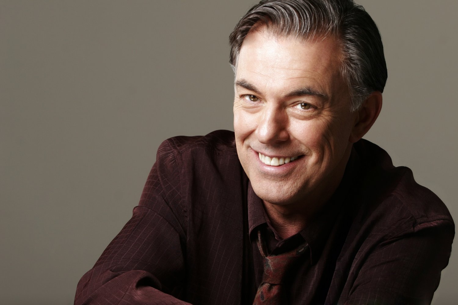 Fred Henderson