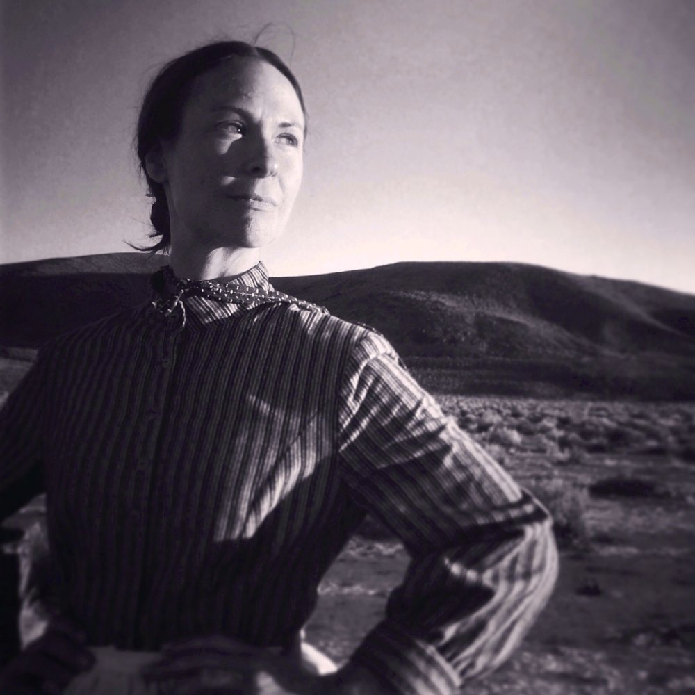 Libby Baker