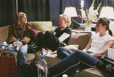 Natalie Maines