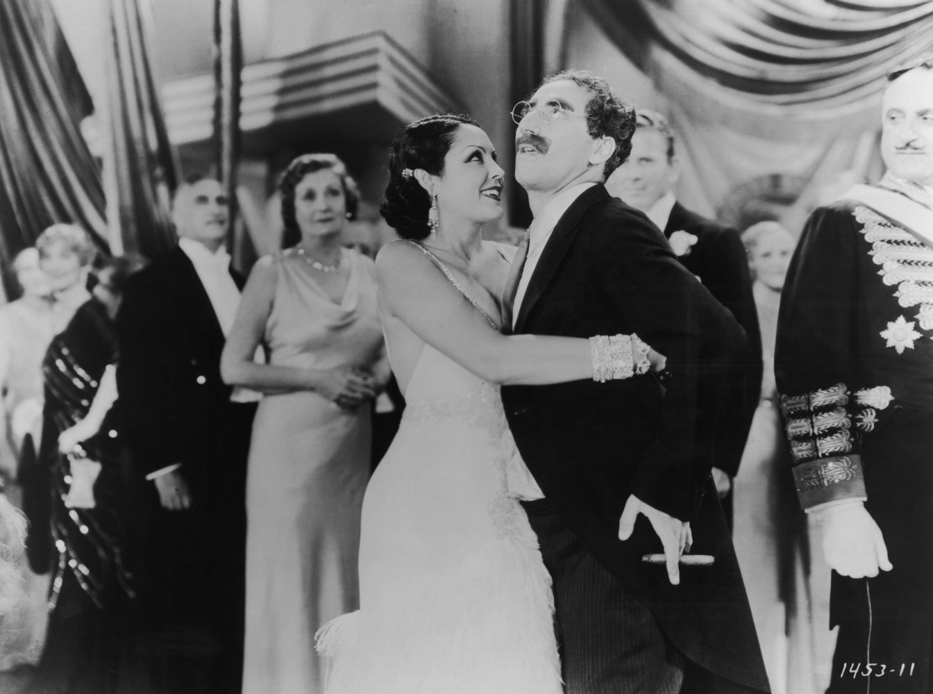 Groucho Marx