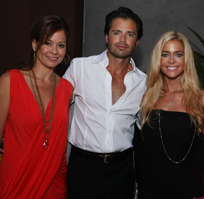 David Charvet