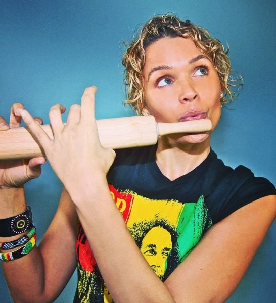 Sandra McCurdy